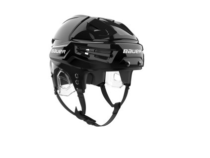 1065670 BTH25 HELMET REAKT70 BLK
