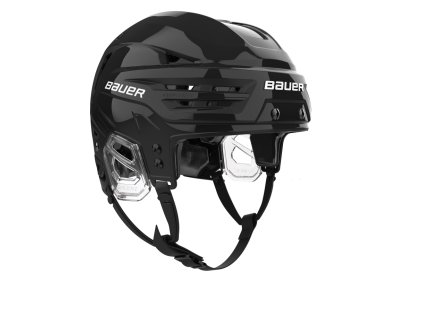 1065825 BTH25 HELMET REAKT90 BLK