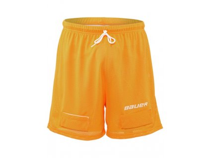 Kalh. BAUER Core Mesh Jock Short Sr