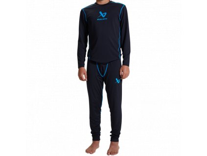 Kalhoty Bauer Basics S22 dětské