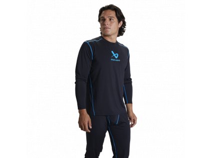Triko Bauer Basics S22 senior