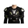 1064793 BTH25 PROTECTIVE SHOULDER VAPOR FLY40 JR front