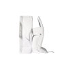 BTH25 GOAL PAD SV PRO SR WHT leaning pair
