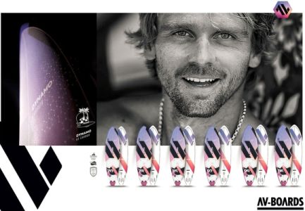 AV Boards Modena