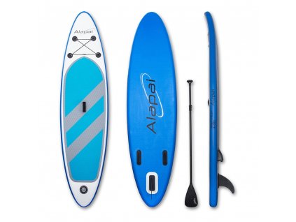 paddleboard sup jednovrstvy basic 285cm 1