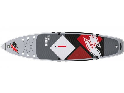 sup ride ws top graphic