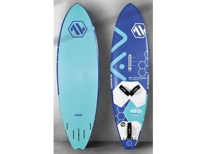 Dynamo Wave