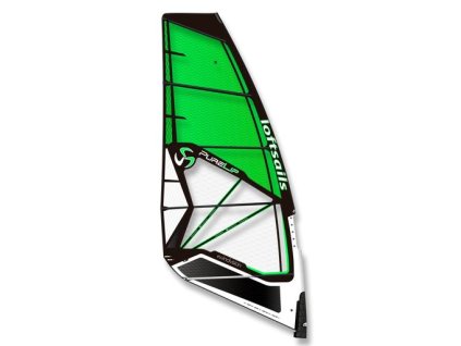 Purelip 3.7 Green 2021 23