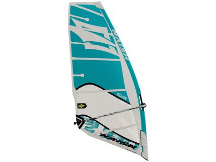 Edge blue