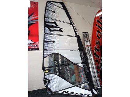 Naish windsurfing - výprodej po testech 2026