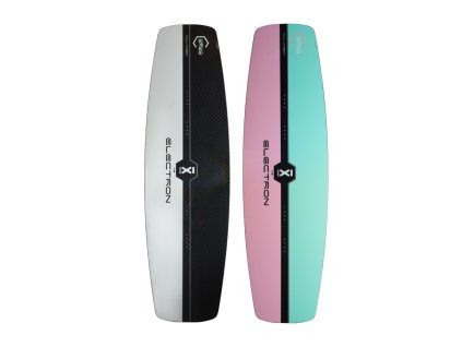 WAKEBOARD X-WAKE ELECTRON 2.0 HEXA 2023