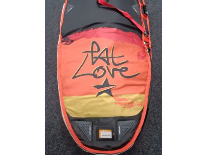 obal na plovák Pat Love