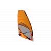 S26WS Sails Force4 Orange Front HiRes RGB