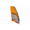 S26WS Sails Force5 Orange Front HiRes RGB
