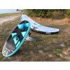 půjčovna windsurf, wing, obaly