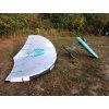 půjčovna windsurf, wing, obaly