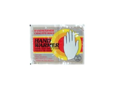 Hřejivé sáčky na ruce MyCoal