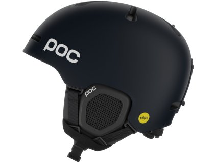 POC Fornix MIPS Blixten Blue Matt