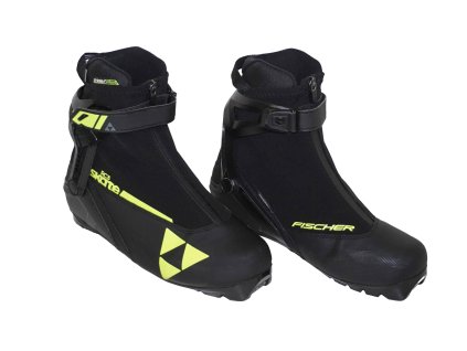 Použité boty Fischer RC3 SKATE EU 44