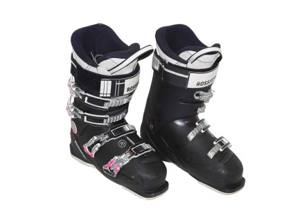 Použité lyžáky Rossignol PURE  24,5