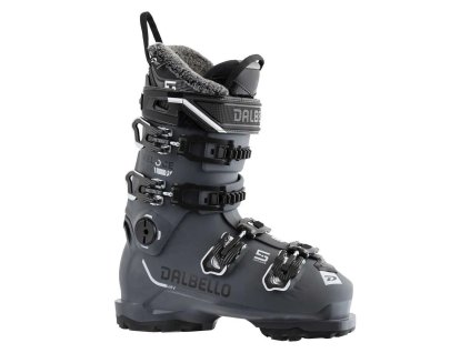 Dalbello Veloce 95 W GW Grey:Black Silver