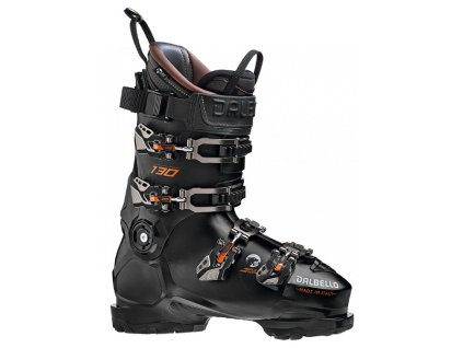 Dalbello DS ASOLO FACTORY 130 GW MS Blac:Black