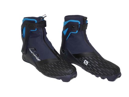 Použité boty Salomon RS10 SKATE 46