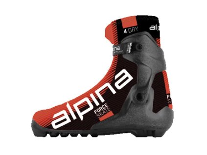 Alpina Force Skate