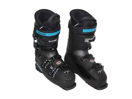 Použité lyžáky Head EDGE LYT 110 GW 27