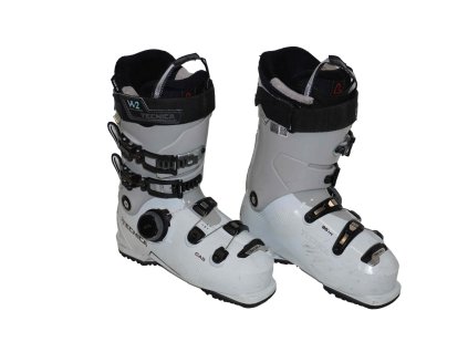 Použité lyžáky Tecnica Mach BOA HV 95 W GW 2024/2025 (1) 25