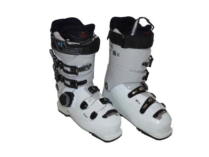 Použité lyžáky Tecnica Mach BOA HV 95 W GW 2024/2025 (3) 25