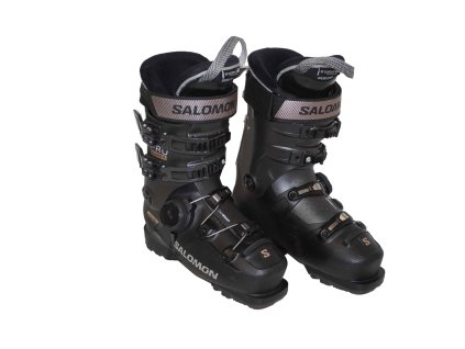 Použité lyžáky Salomon S/PRO SUPRA BOA 95 W 2024/2025 24