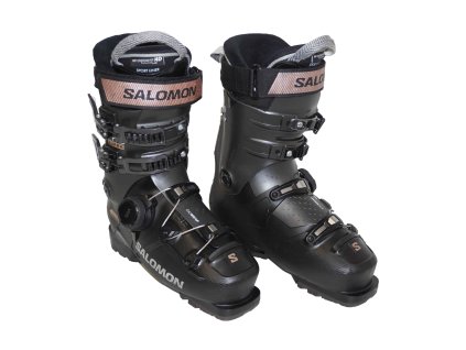 Použité lyžáky Salomon S/PRO SUPRA BOA 95 W 2024/2025 (1) 25