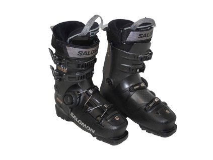 Použité lyžáky Salomon S/PRO SUPRA BOA 95 W  2024/2025 (2) 25