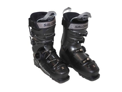 Použité lyžáky Salomon S/PRO SUPRA BOA 95 W 2024/2025 (3) 25