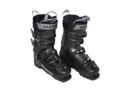Použité lyžáky Salomon S/PRO SUPRA BOA 95 W 2024/2025 (4) 25
