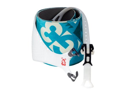 G3 Alpinist+ Glide 100 mm