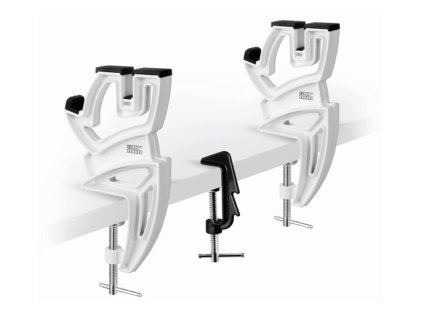 Svěráky SKI MAN Svěráky na lyže SKI VISE 24 Hours