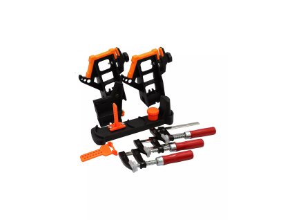 Svěráky Kunzmann Profi spanner na lyže, běžky, skialpy