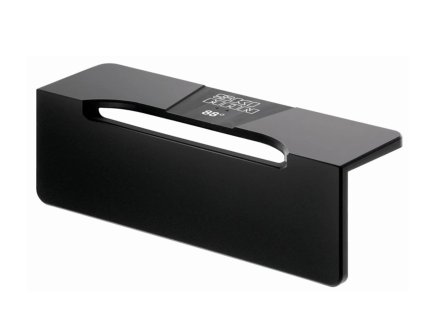 Úhelník SKI MAN na lyže a SNB 87° (Hliník) (1)