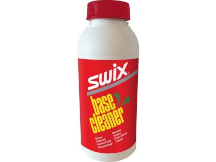 Swix Base Cleaner  I64N 500ml
