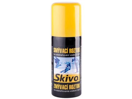 Smývací roztok sprej Skivo 100 ml