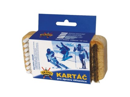 kartac skivo kombinovany