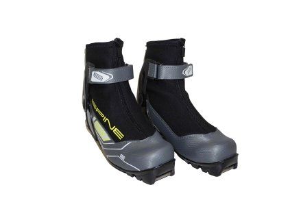 Použité boty Spine Combi EU 38