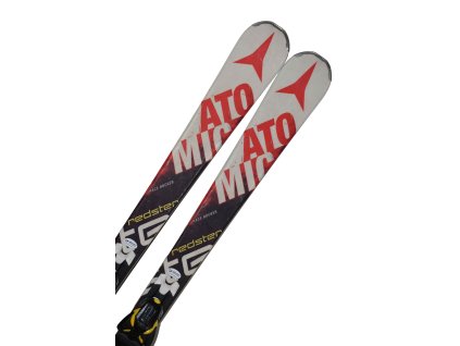 Použité lyže Atomic Redster Pro  157 cm