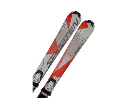 Použité lyže Sporten Cobalt  150 cm