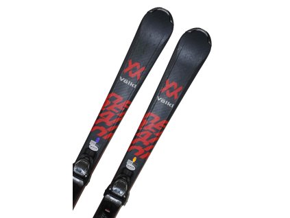 Použité lyže Völkl DEACON Sport 144 cm