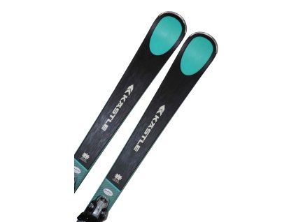 Použité lyže Kästle RX11 Premium (1) 165 cm