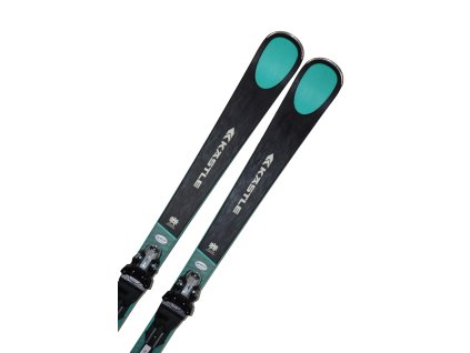 Použité lyže Kästle RX11 Premium (3) 165 cm