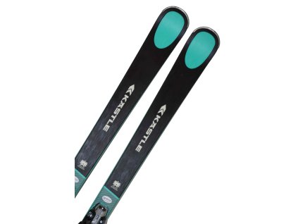 Použité lyže Kästle RX11 Premium  173 cm